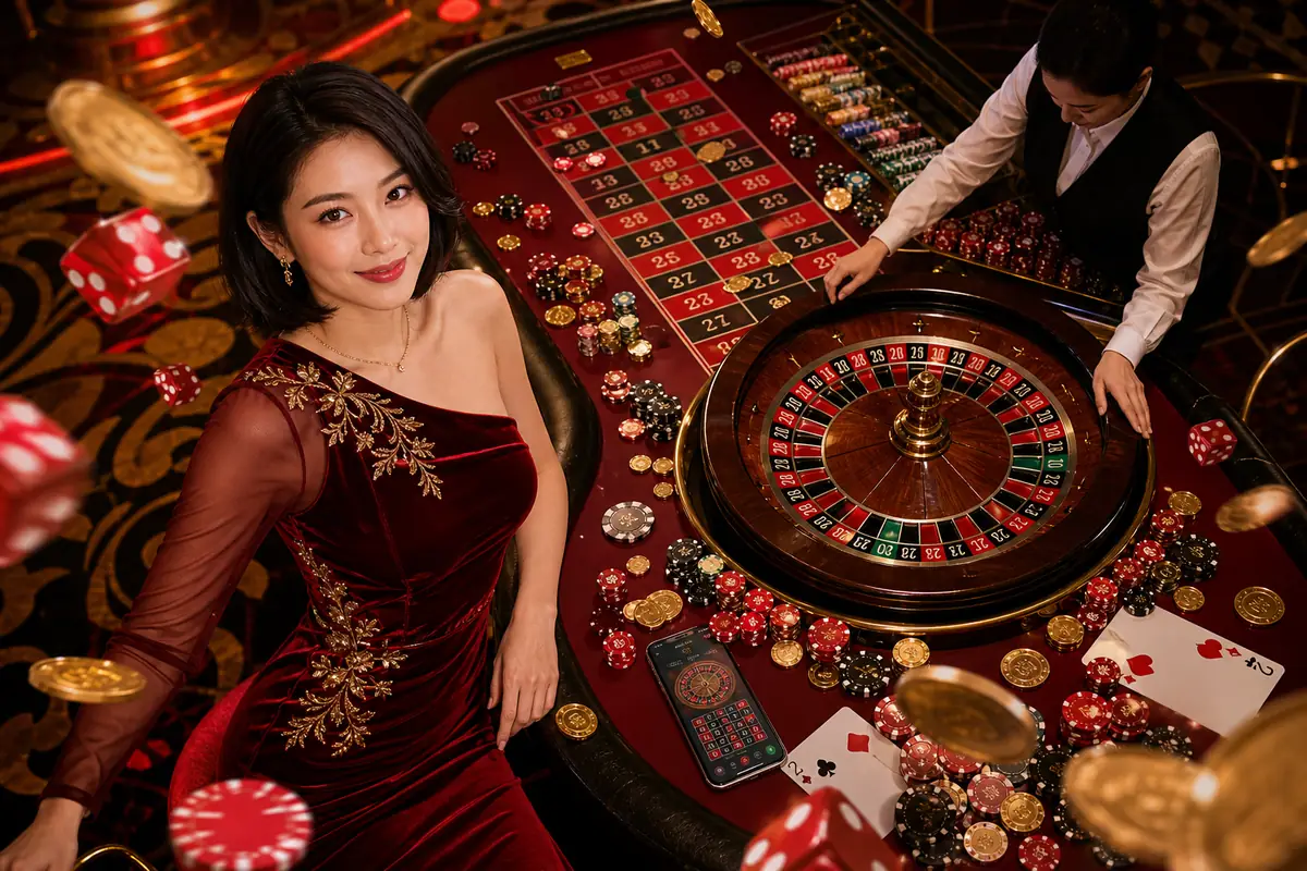 qq8861 lý do chọn nền tảng