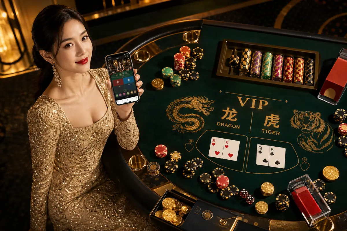 qq8861 game bài đổi thưởng