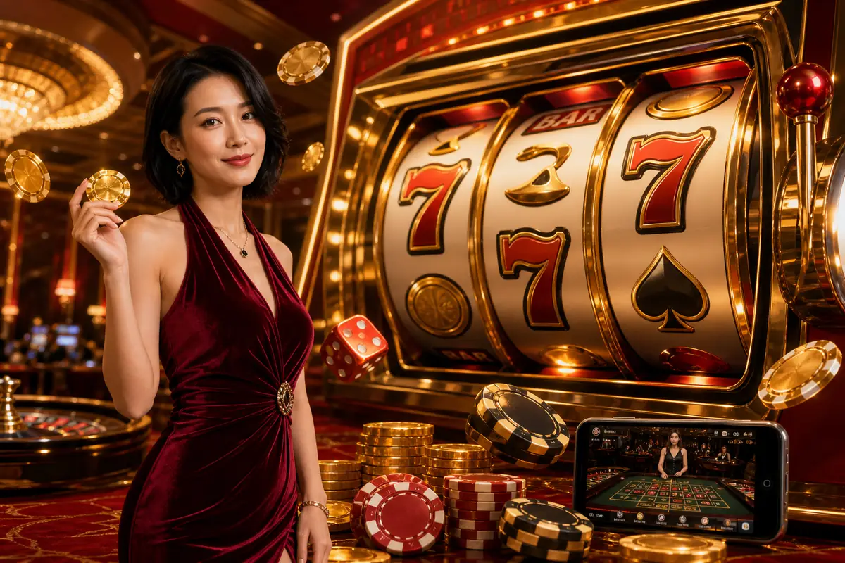 qq8861 hỗ trợ khách hàng 24/7