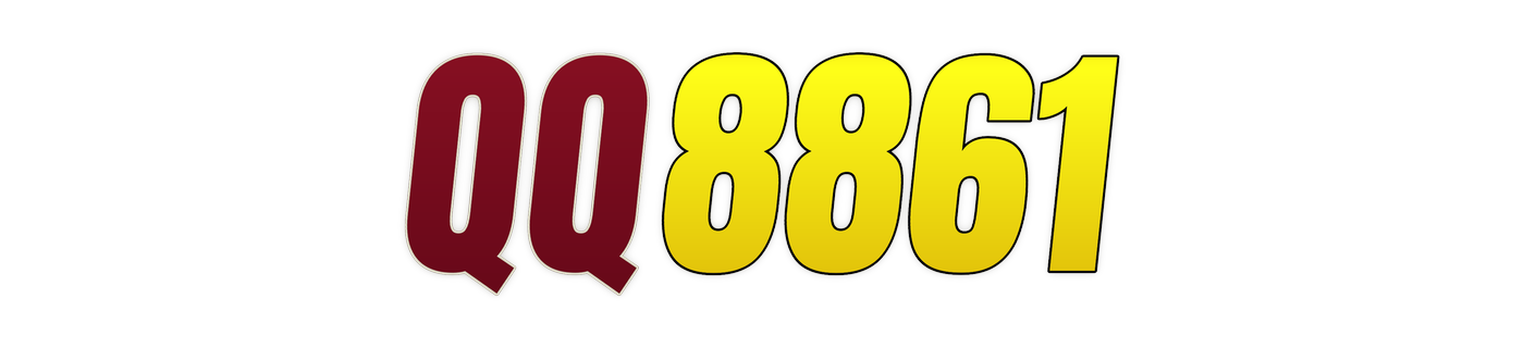 qq8861 logo